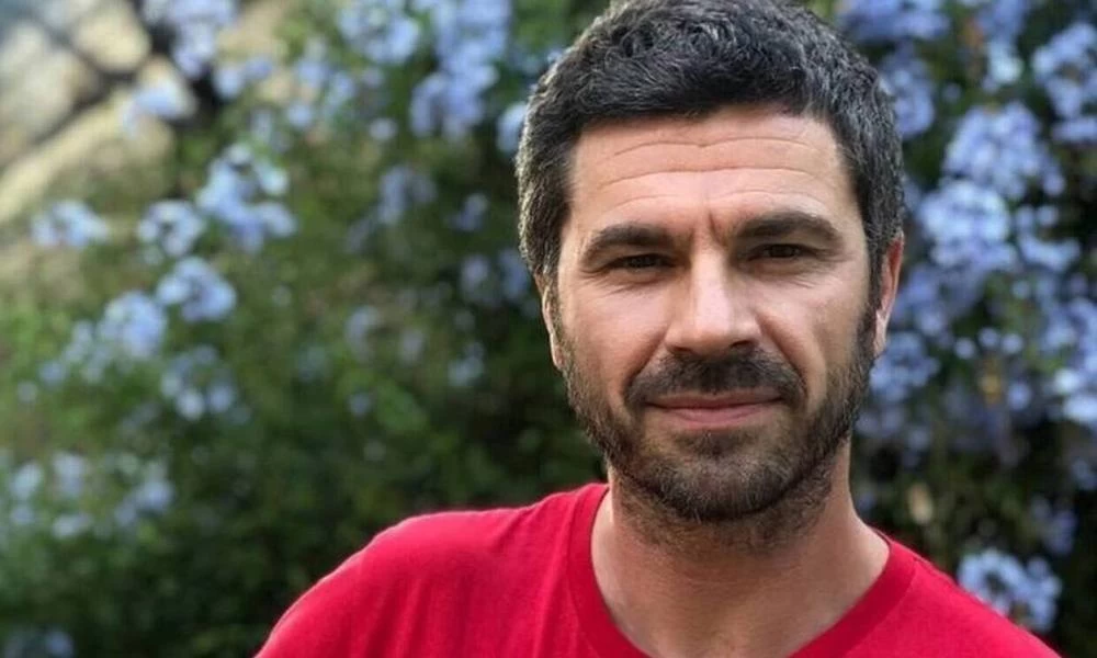 Χρήστος Βασιλόπουλος: Σκηνοθέτης μου ζήτησε να βγάλω ακόμη και το εσώρουχο σε ακρόαση